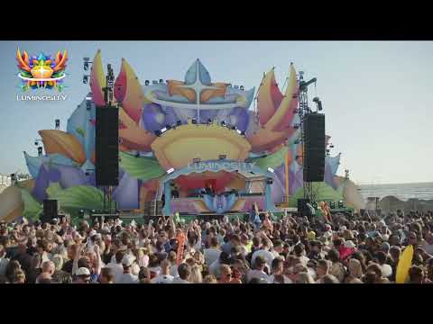 Paul Van Dyk @ Luminosity 2025