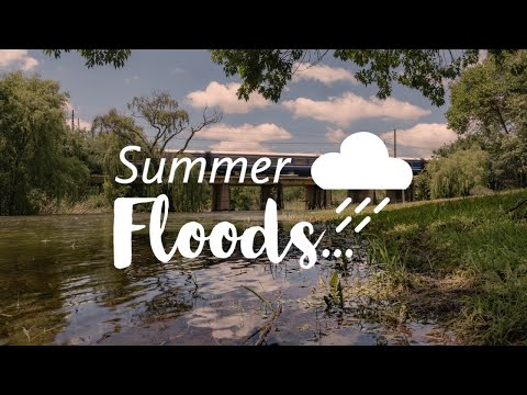 The Summer Floods