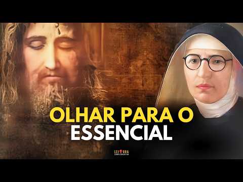 Beata Maria Pierina e o Milagre da Sagrada Face de Jesus