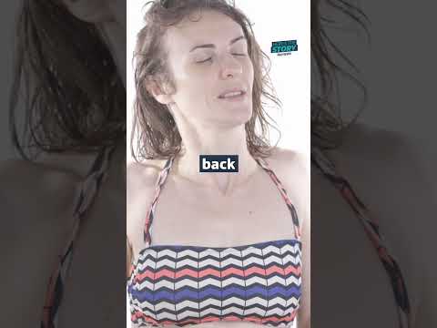Could bras become cheaper? #itvnews #news #uk