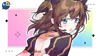 (Free Talk) i'm still alive, you can't get rid of me that easily🧐【NIJI