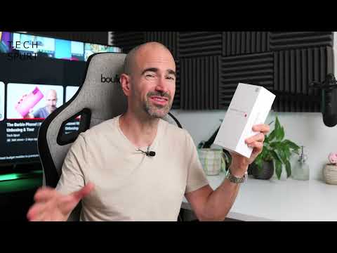 Photo 2: Xiaomi 13T Video Review by Tech Spurt
