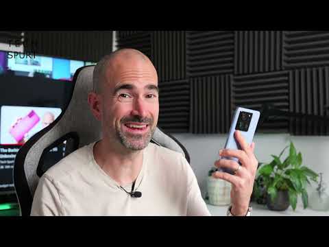 Photo 3: Xiaomi 13T Video Review by Tech Spurt