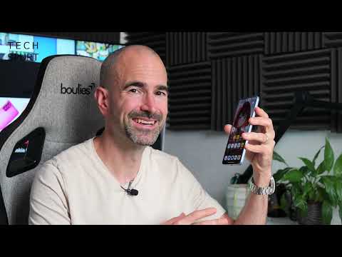Photo 4: Xiaomi 13T Video Review by Tech Spurt