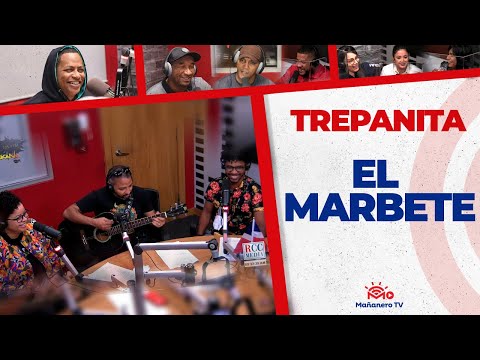 EL MARBETE (?) | TrePanita