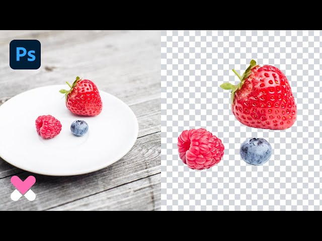 How to cut out an object in photoshop to get ideas