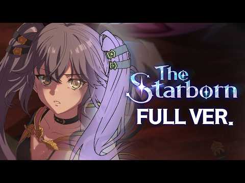 "The Starborn" Full Version | エピックセブン OST