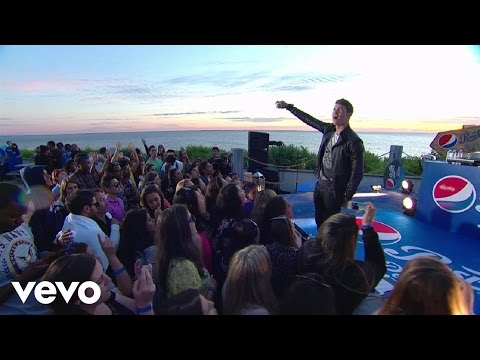 Timeflies - For You #PepsiSummerSolstice - UC2pmfLm7iq6Ov1UwYrWYkZA