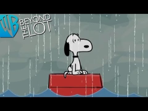 Peanuts Motion Comics: A Fall Rain - UCbLd_GVzZaFSb7ZqY0iz2TA