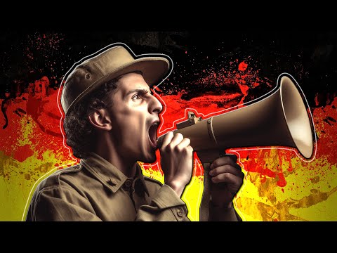 New German Crew Voices - Update La Royale Dev Server - War Thunder