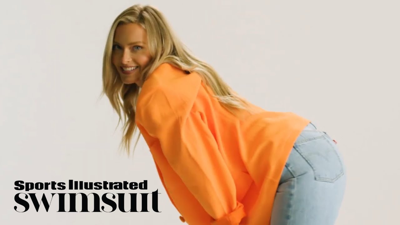 Camille Kostek’s Top 5 Dance Moves | Sports Illustrated Swimsuit