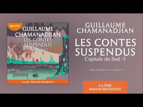 Vido de Guillaume Chamanadjian