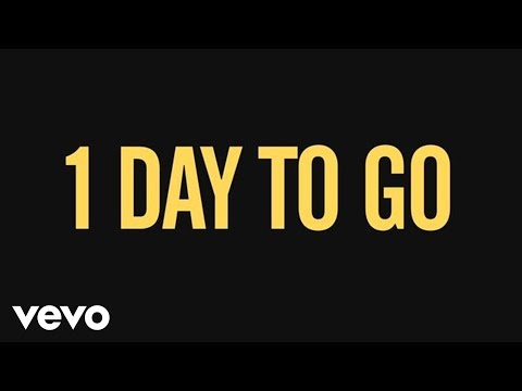 Olly Murs - Wrapped Up (1 Day to go) - UCTuoeG42RwJW8y-JU6TFYtw