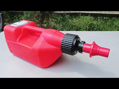 5 Best Gas Cans put to the Test - UCe_vXdMrHHseZ_esYUskSBw