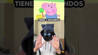SI TE RIES PIERDES NIVEL EXTREMO