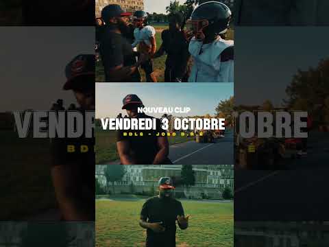 Video out now!! BDLS - Beauté dans le struggle #espoir #rap #joeddre #motivation #hiphop #résilience