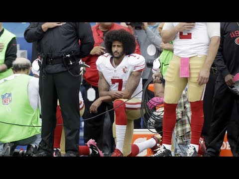 At least 7 NFL owners to be deposed in Colin Kaepernick case
