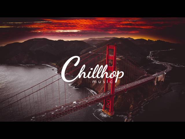 Chill Study Beats 2: The Best Instrumental and Jazz Hip Hop Music of 2016