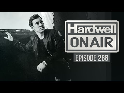 Hardwell On Air 268 - UCPT5Q93YbgJ_7du1gV7UHQQ