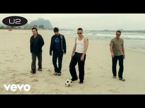 U2 - Walk On