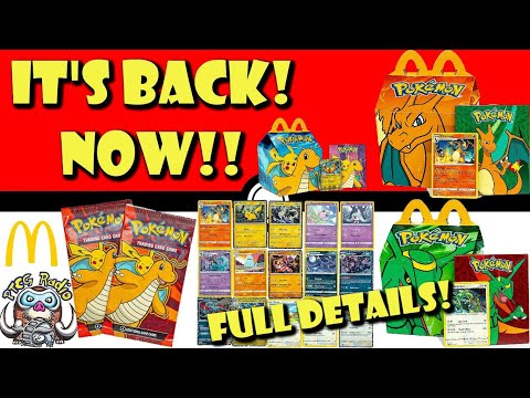 Pokemon TCG News