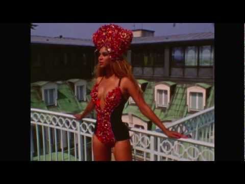 Beyoncé: A Spring Afternoon in Paris - UCuHzBCaKmtaLcRAOoazhCPA