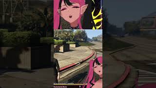 Rocket punch | mirapink on #Twitch