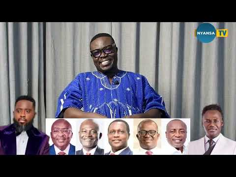 STOP INSULTING THE NPP PRIMERIES FAILED PROPHETS..THEY ARE HUMAN NOT GOD..