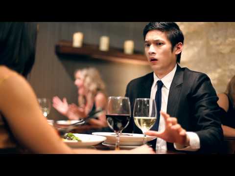 Best Date EVER! - Wong Fu x Harry Shum Jr.