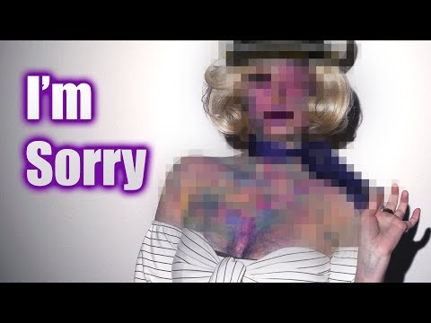 The WORST Makeup Tutorial I've Ever Done ( I'm Sorry ) - UCoziFm3M4sHDq1kkx0UwtRw