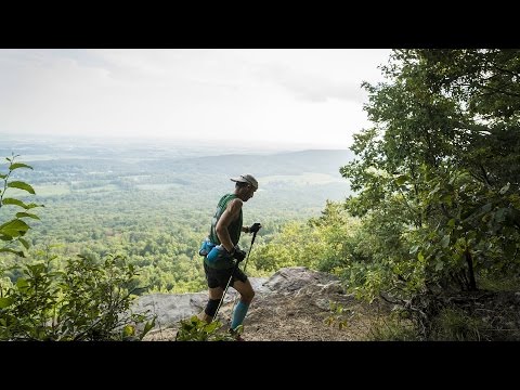 After Setting the Appalachian Trail Record | Karl Meltzer: Made to be Broken - UCblfuW_4rakIf2h6aqANefA