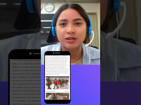 Clickbait scheme: what AFP's prize-winning investigation uncovered about AI-powered disinformation