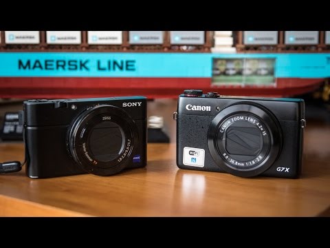 Tested: Canon G7 X vs. Sony RX100 III - UCiDJtJKMICpb9B1qf7qjEOA