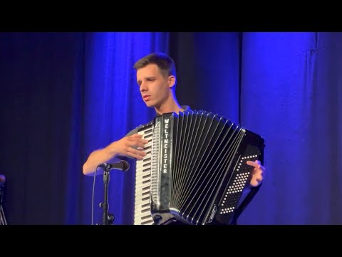 Спаситель говори нам - Павел Манаф @DanielDvernitskiy