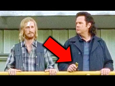 Walking Dead 7x11 - IN-DEPTH ANALYSIS & RECAP (711) Eugene Lying to Negan? - UC7yRILFFJ2QZCykymr8LPwA