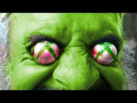 5 Things Xbox One Gamers HATE - UCNvzD7Z-g64bPXxGzaQaa4g