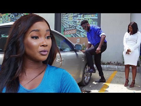 THIS HEARTBREAKING SANDRA OKUNZUNWA LATEST Nigerian Movies WILL MAKE YOU BELIEVE IN TRUE LOVE AGAIN