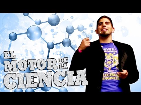 ¿Cuál es el Motor de la Ciencia?