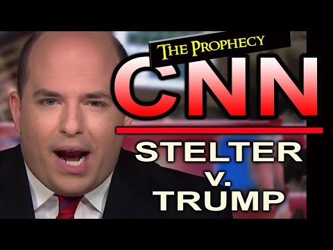 CNN: the Prophecy of Trump