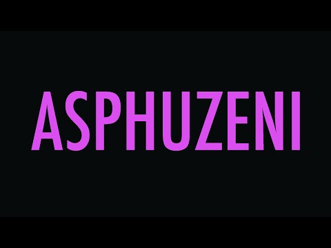 DJ Smokes - Asphuzeni (Official Audio)
