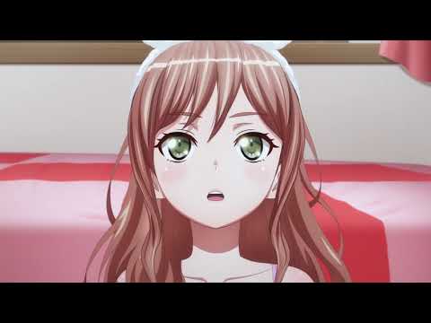 劇場版「BanG Dream! Episode of Roselia Ⅰ : 約束」ダイジェストムービー