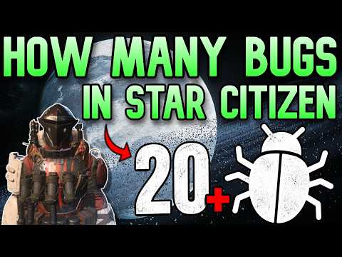 Is Star Citizen Playable In 2026? | Star Citizen Patch 4.9