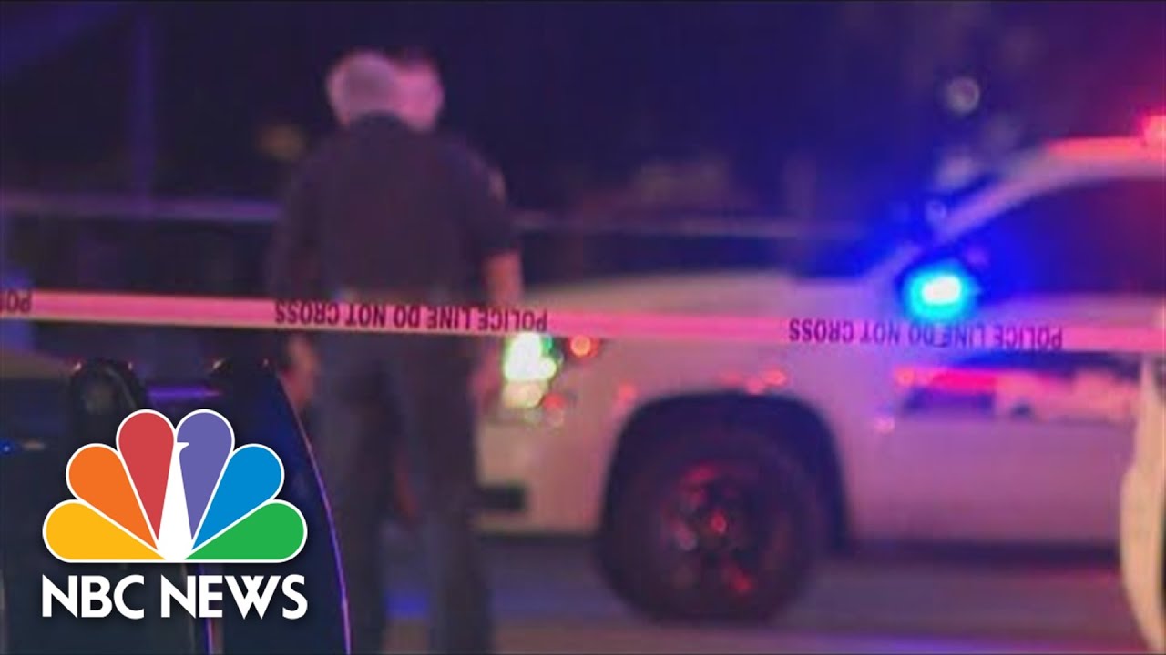 Arizona Man Killed By Police After Throwing Rocks At Patrol Cars