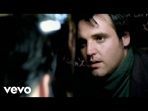 Alex Lloyd - 1000 Miles - UC2kTZB_yeYgdAg4wP2tEryA