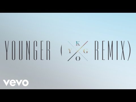 Seinabo Sey - Younger (Kygo Remix) - UCAoXVUoZivSCGP2o5NJ_8QA