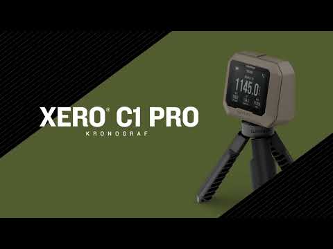 Garmin | Xero C1 Pro | Kronograf