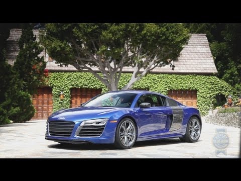 2014 Audi R8 - Review and Road Test - UCj9yUGuMVVdm2DqyvJPUeUQ