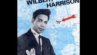 Wilbert Harrison - Kansas City  (Rare 'Mono-to-Stereo' Mix  1959)