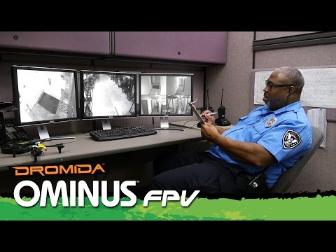 Spotlight: Ominus FPV by Dromida: The Race Is On - UCa9C6n0jPnndOL9IXJya_oQ