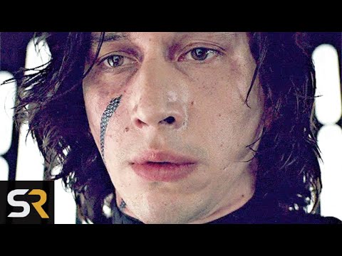 10 Star Wars: The Rise Of Skywalker Fan Theories That Are Strong With The Force - UC2iUwfYi_1FCGGqhOUNx-iA